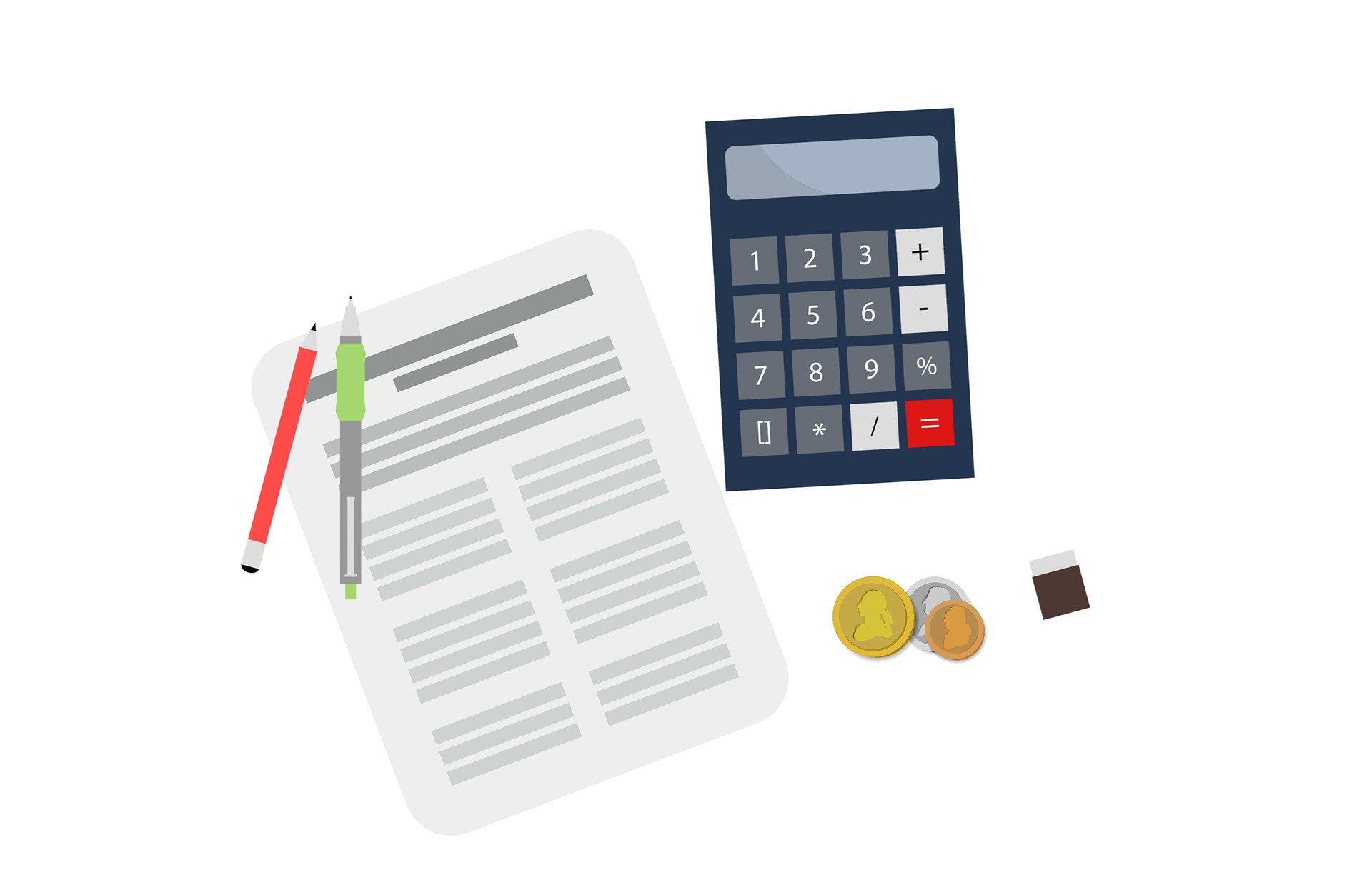 Assurer la gestion comptabilité