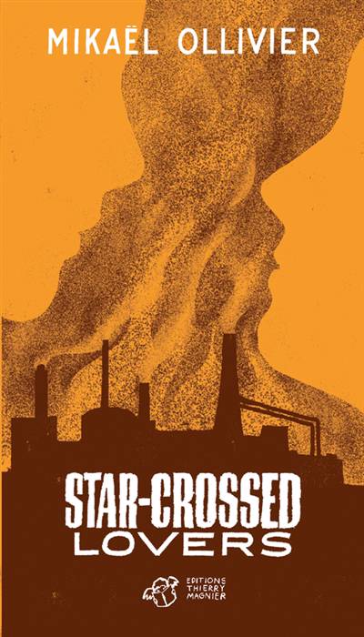 UAA6 Autour d'un roman "Star crossed lovers"