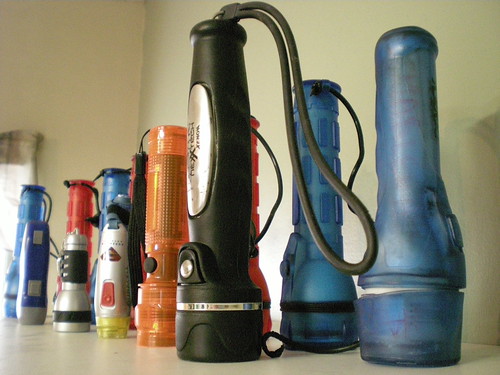 Le circuit électrique