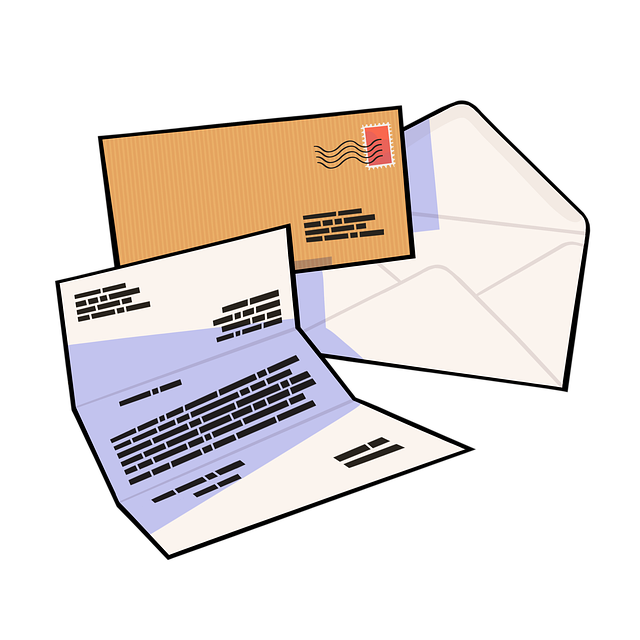 Savoir écrire : Lettre à Saint Nicolas