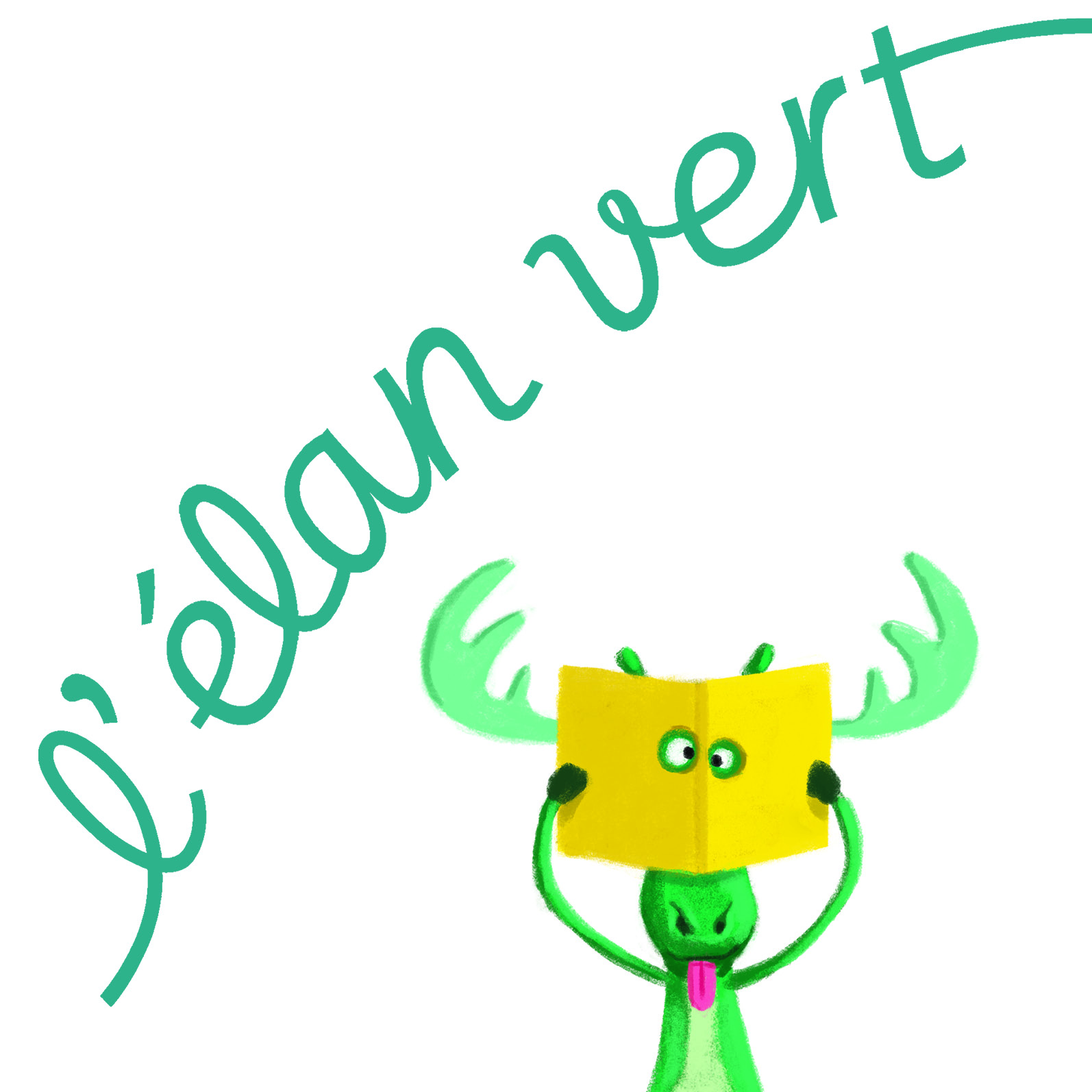 L’Élan vert