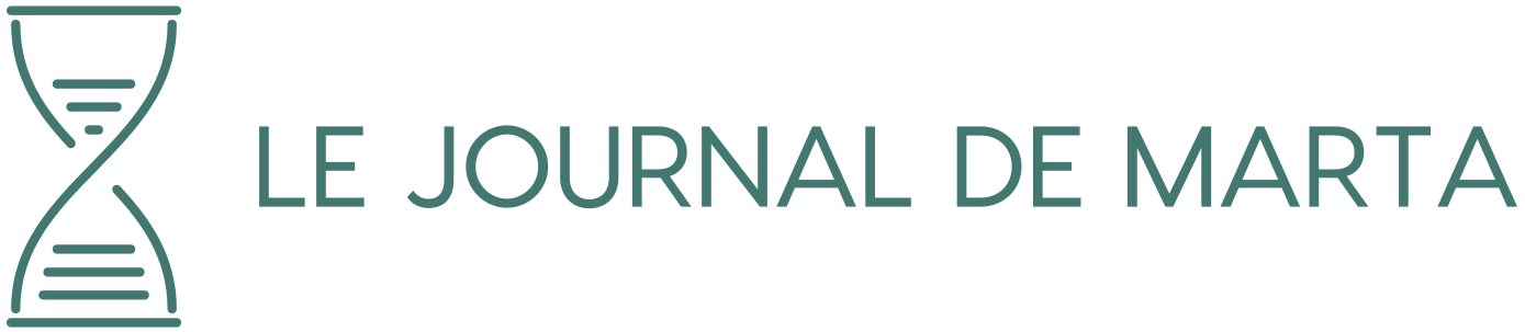 Le Journal de Marta