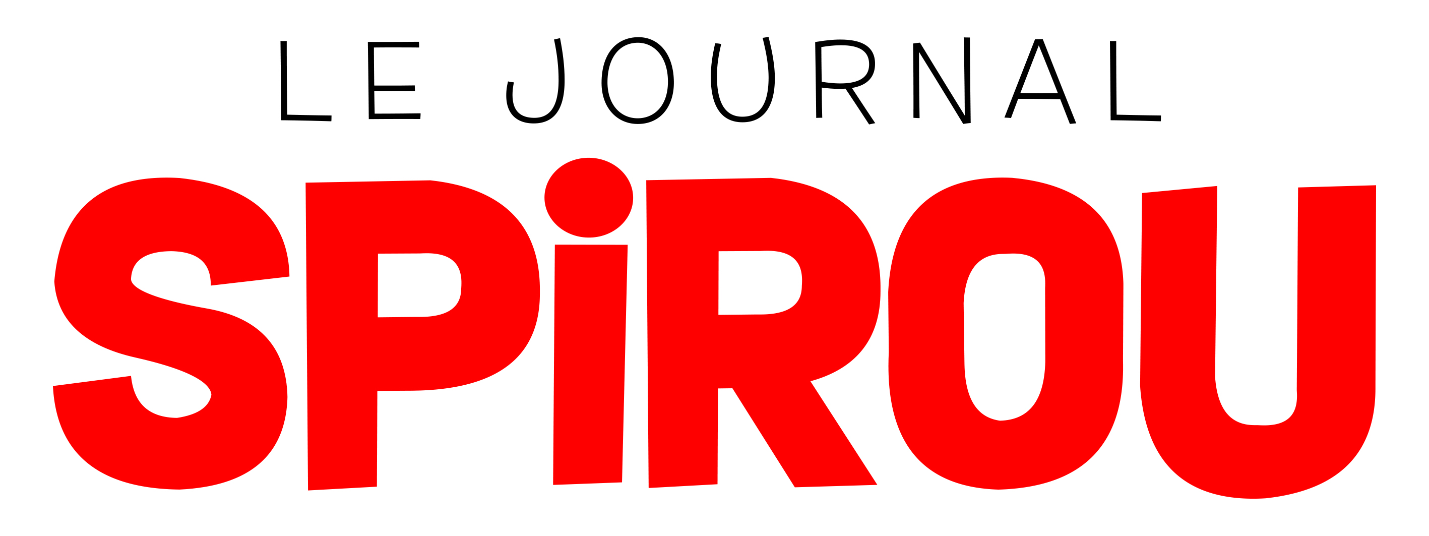 Le journal de Spirou