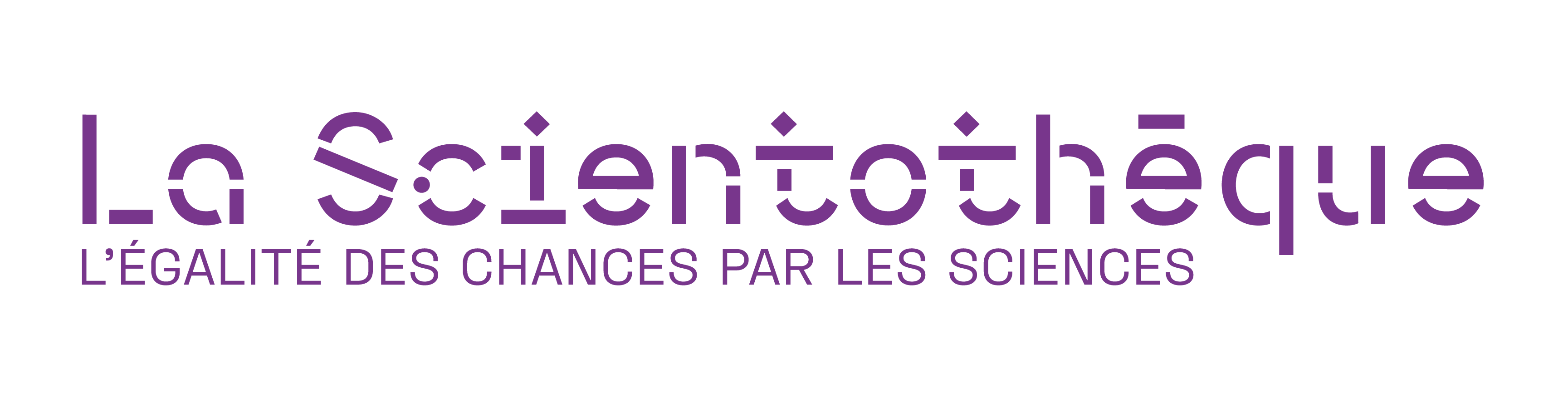 La Scientothèque