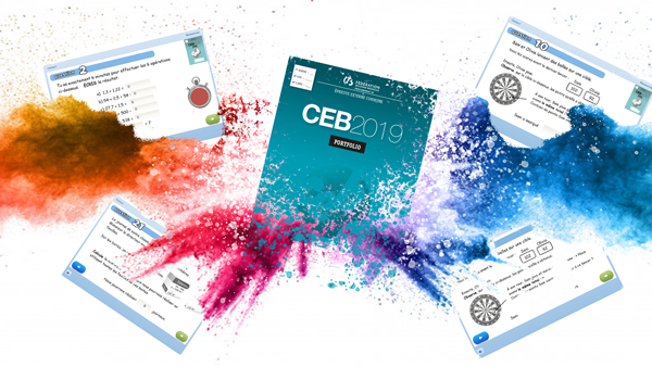 Réviser pour le CEB