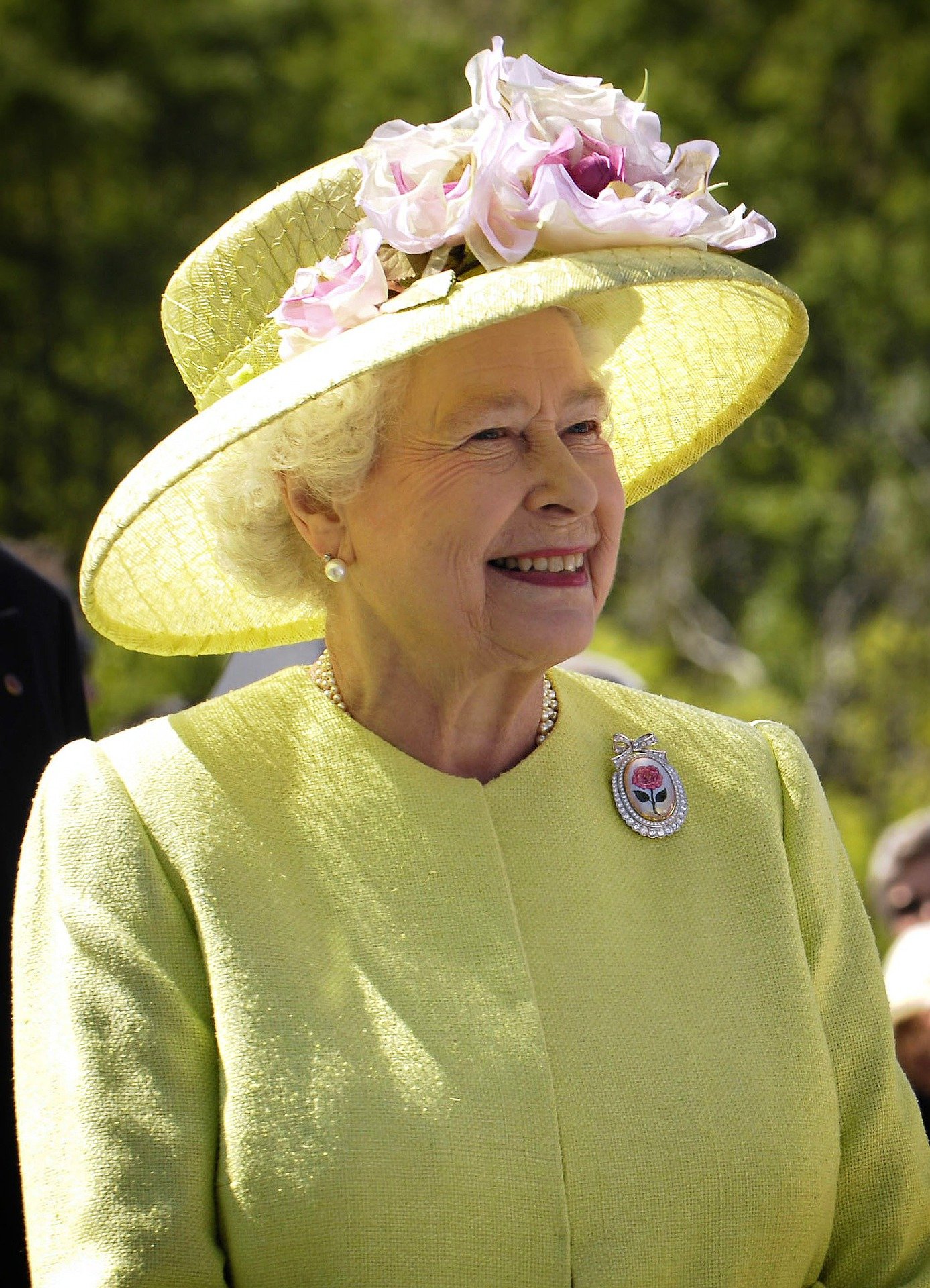 Décès de la Reine Elizabeth II : lire des textes informatifs