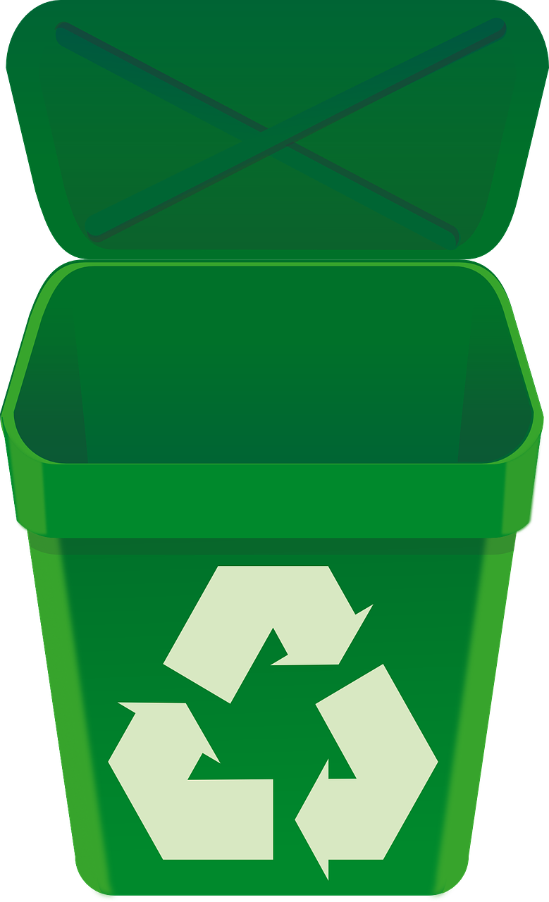 Durée de vie des déchets