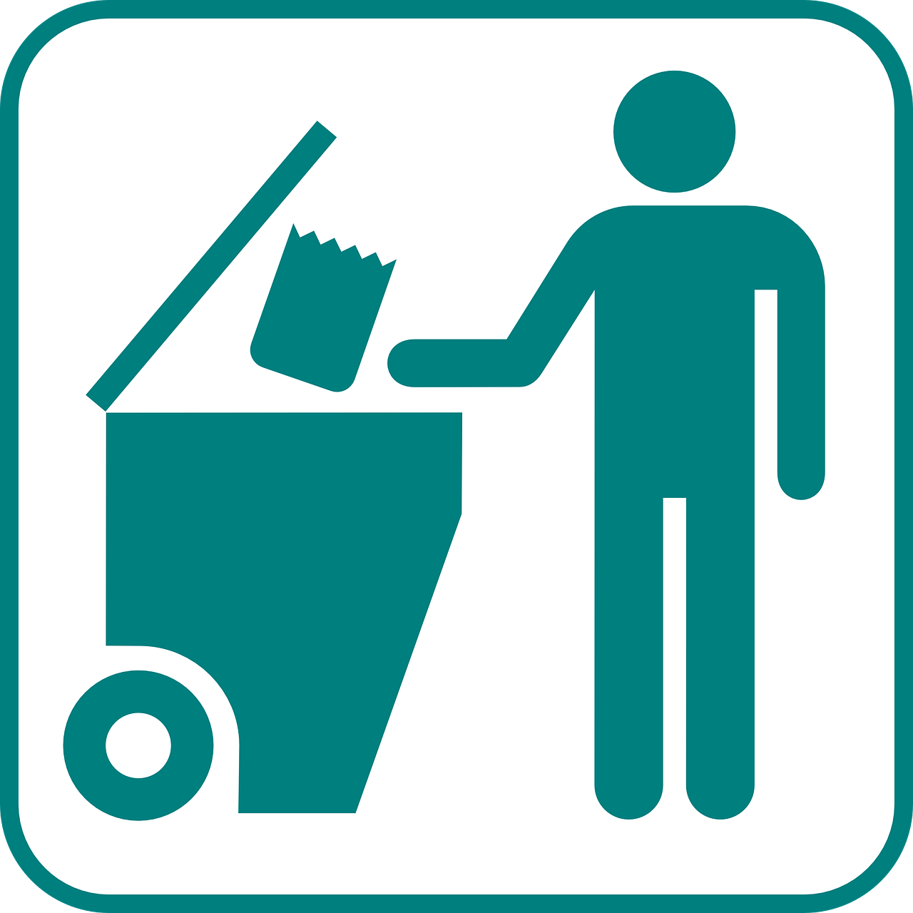 Le parcours des déchets : évaluation