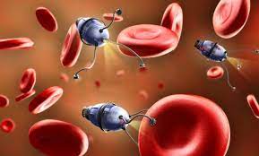 Blood therapy