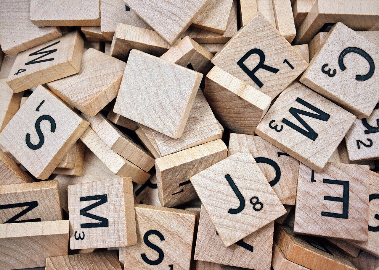 L'orthographe des mots