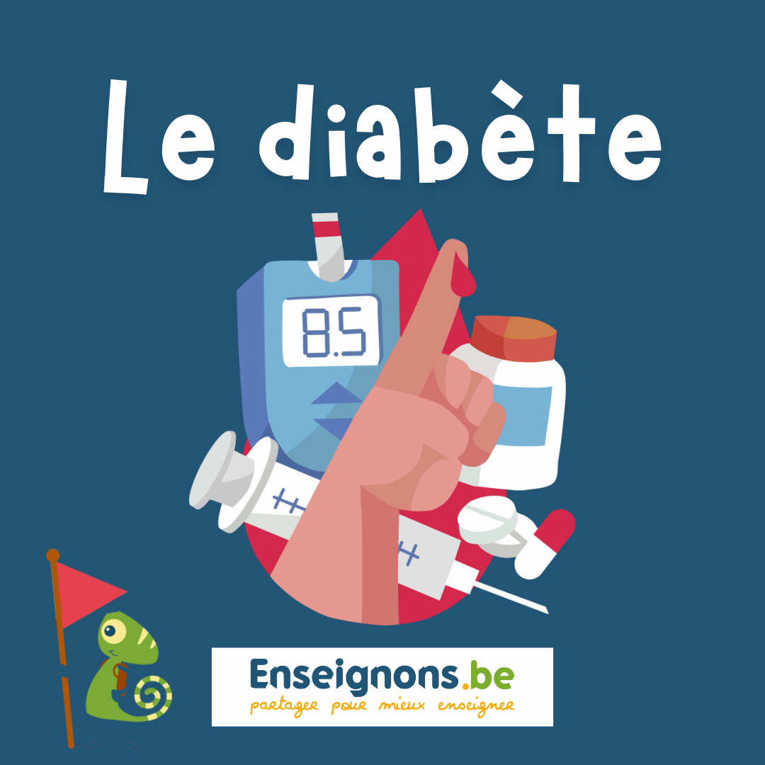 Le diabète
