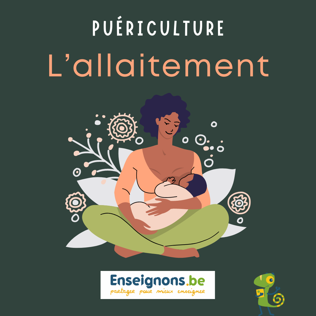 Les différents allaitements