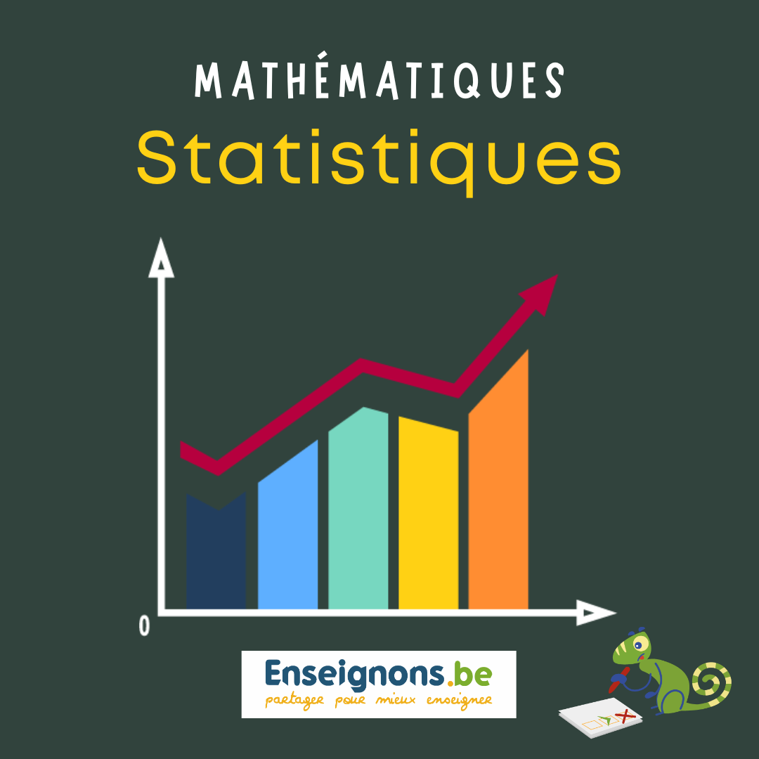 Statistiques : UAA3 4P ou 2C
