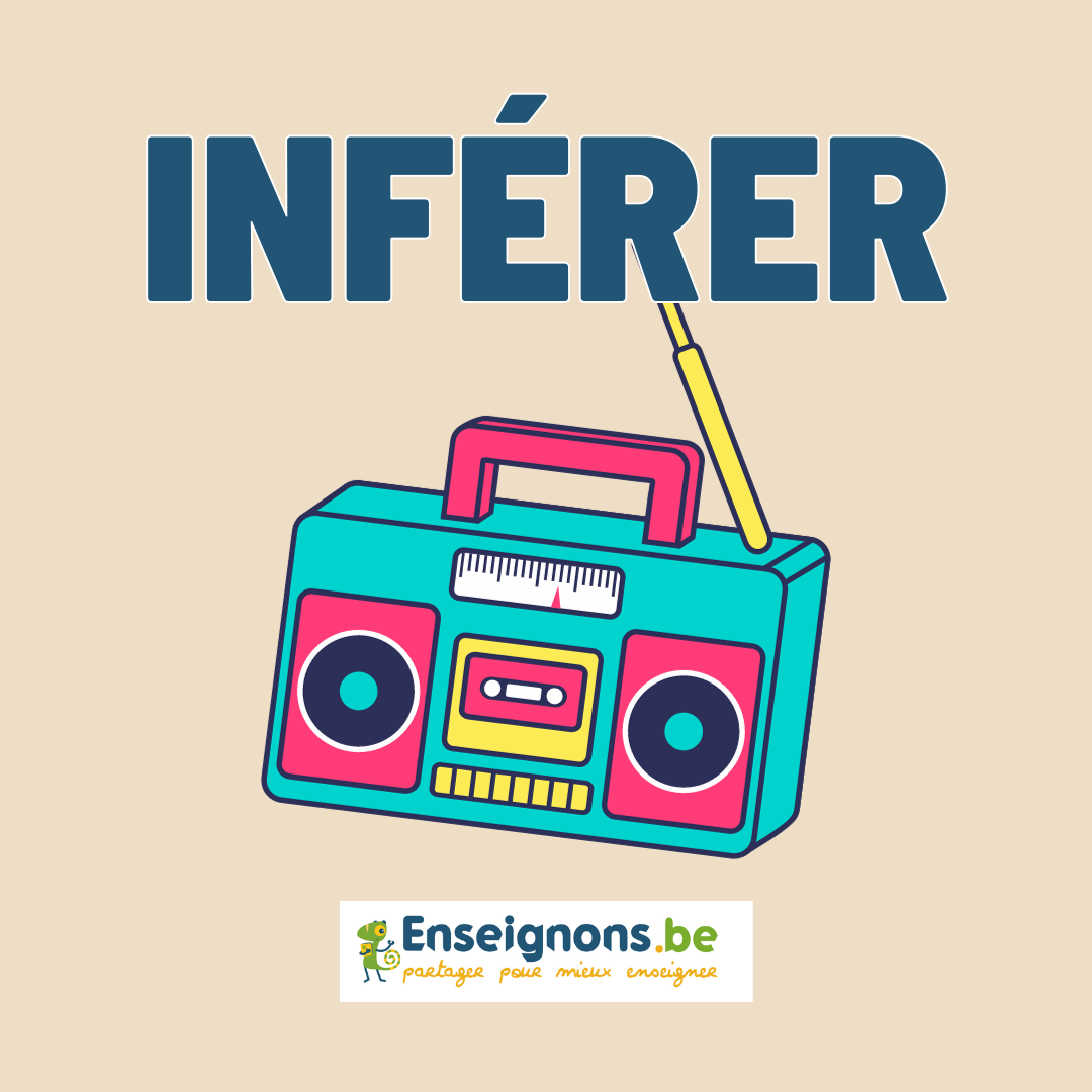 Inférer le sens d'un texte à l'aide de 5 chansons "résistantes"