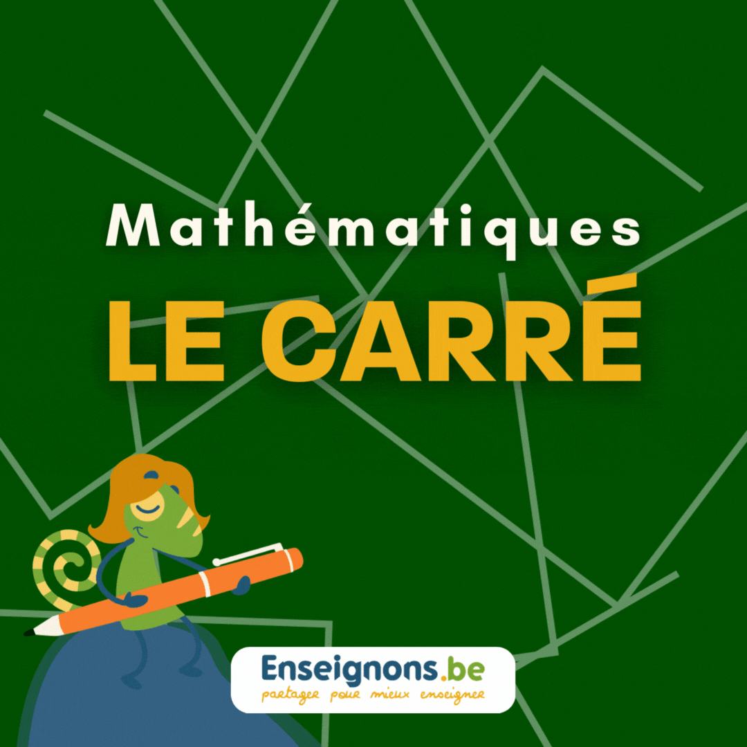 Le Carr Enseignons be