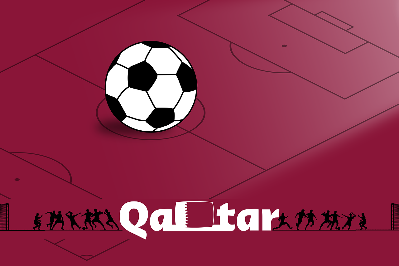 Séquence sur les acquis sociaux au Qatar lors de l'organisation de la coupe du monde.