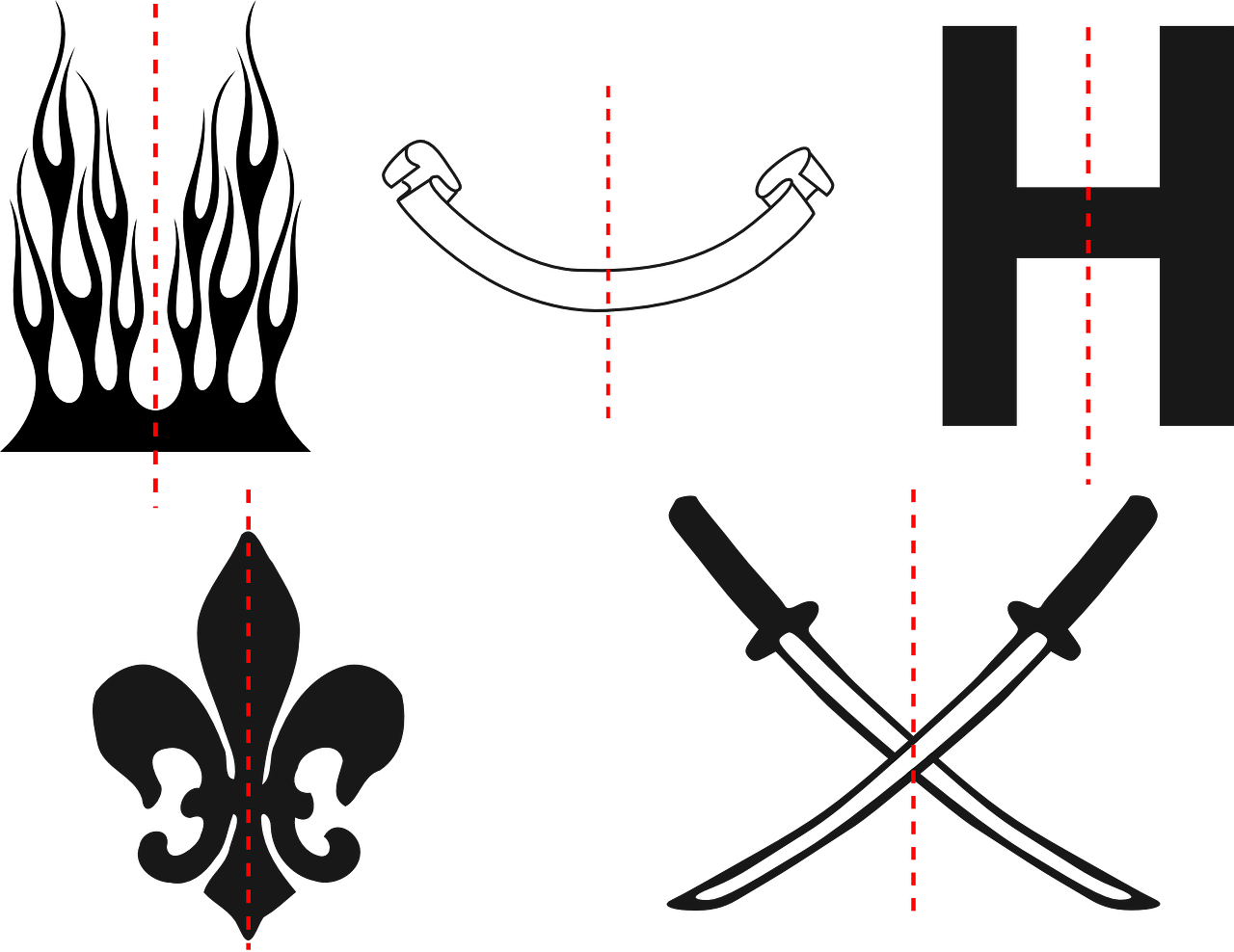 Symétrie