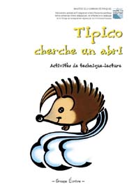 Ecrilire: Album: Tipico cherche un abri