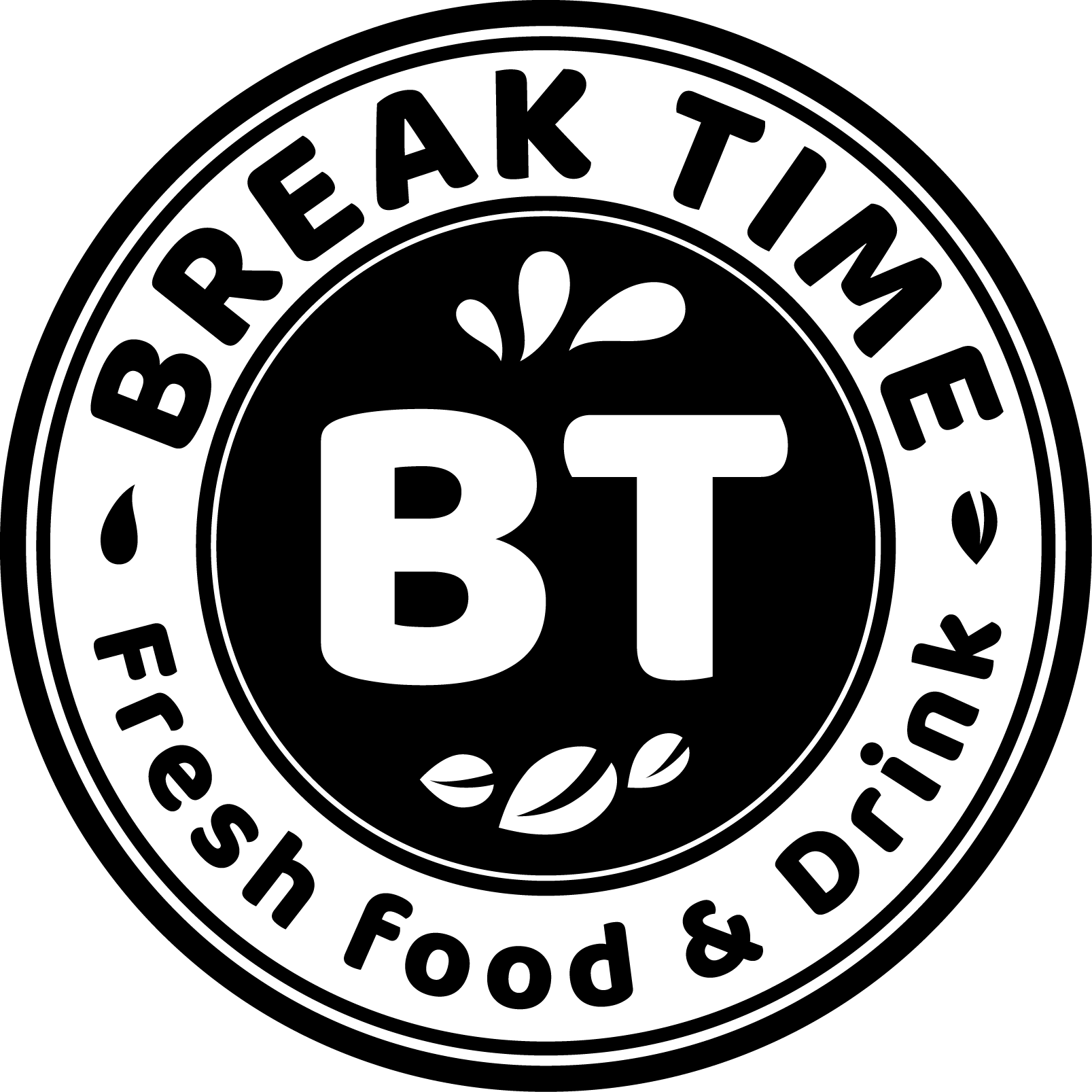 BREAKTIME